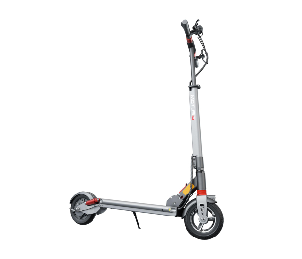 Motus Pro 8.5 Lite Grey - 1063107 - zdjęcie 8